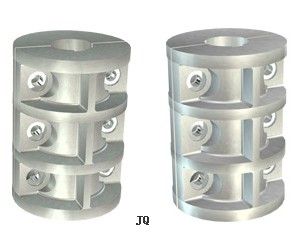 JQ型夾殼連軸器